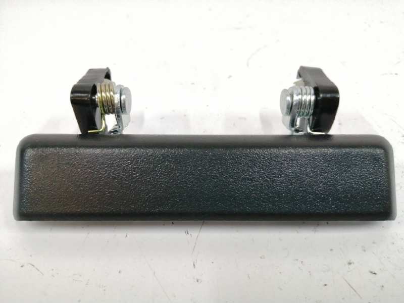 Recambio de maneta exterior delantera izquierda para suzuki samurai (sj) hardtop referencia OEM IAM 8282083000  