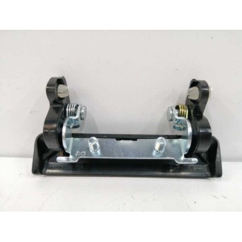 Recambio de maneta exterior delantera izquierda para suzuki samurai (sj) hardtop referencia OEM IAM 8282083000  