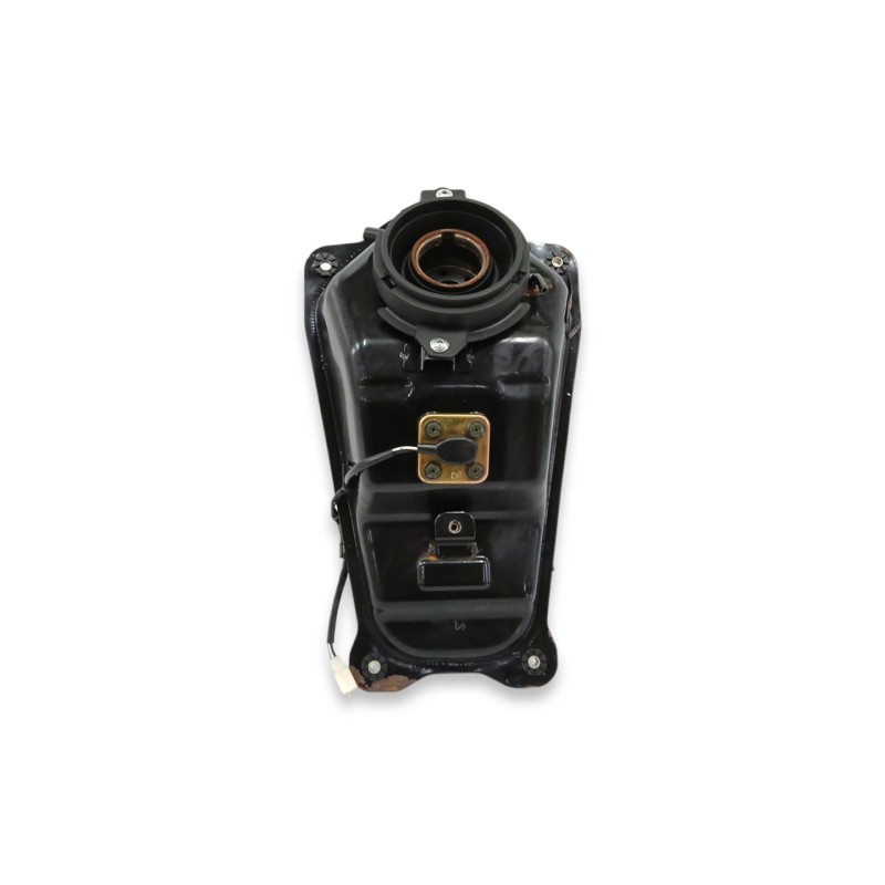 Recambio de deposito gasolina para benelli bn 125 bn 125 referencia OEM IAM 50100V020000  