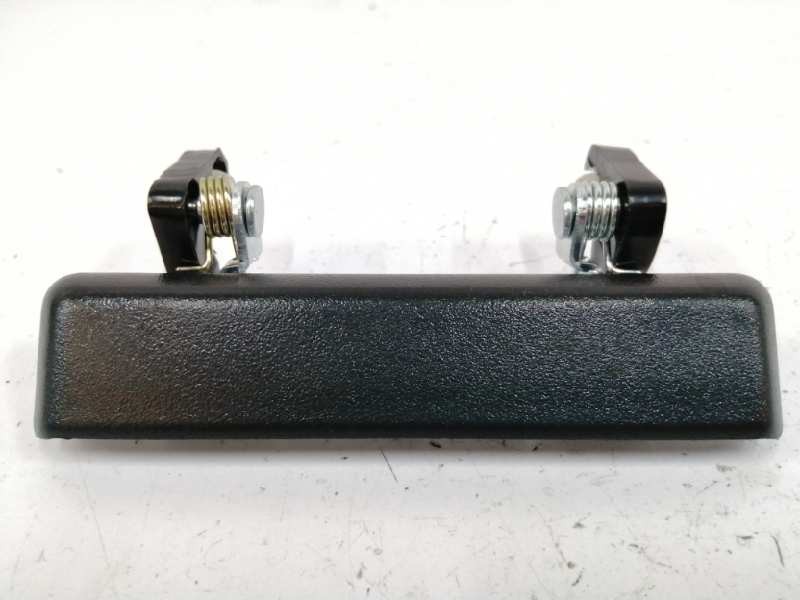 Recambio de maneta exterior delantera izquierda para suzuki samurai (sj) hardtop referencia OEM IAM 8282083000  