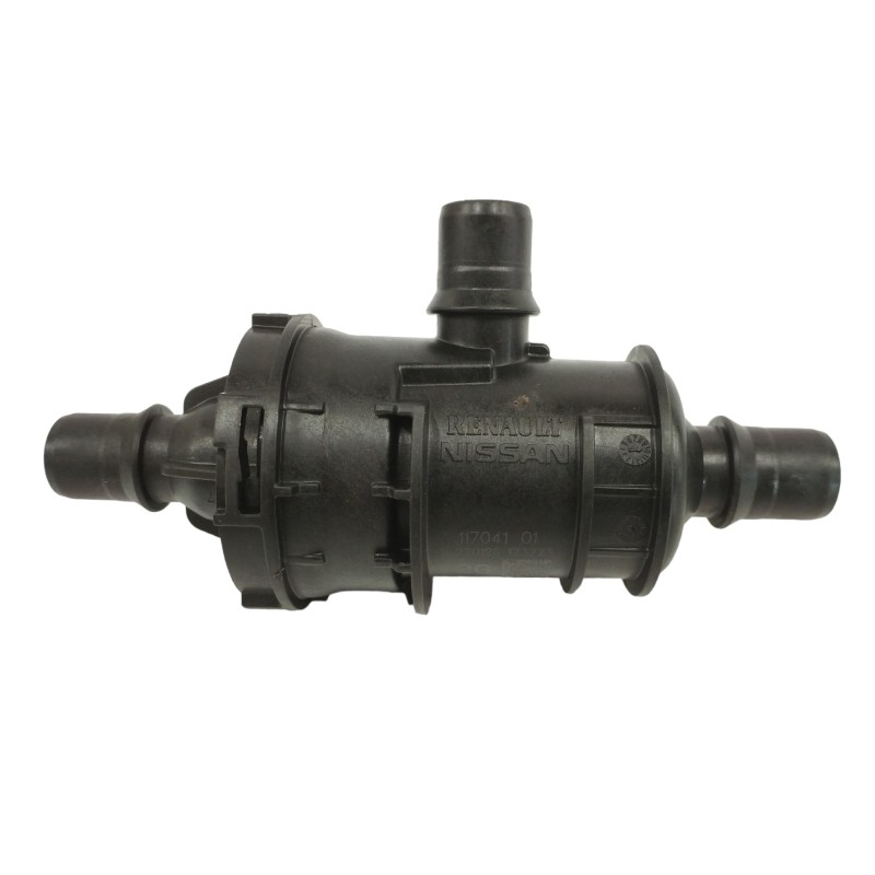 Recambio de termostato para renault express furgoneta/monovolumen 1.5 blue dci 75 (f6aa) referencia OEM IAM 212006896R  