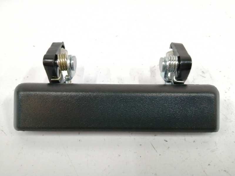 Recambio de maneta exterior delantera izquierda para suzuki samurai (sj) hardtop referencia OEM IAM 8282083000  