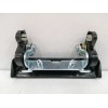 Recambio de maneta exterior delantera izquierda para suzuki samurai (sj) hardtop referencia OEM IAM 8282083000  