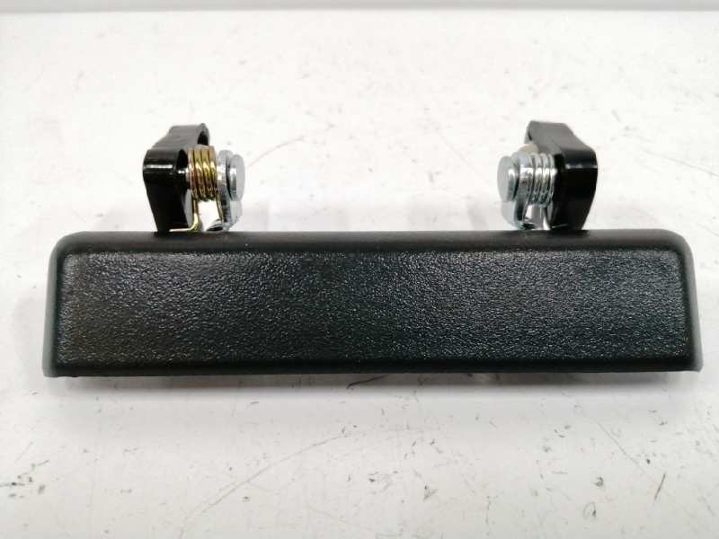 Recambio de maneta exterior delantera izquierda para suzuki samurai (sj) hardtop referencia OEM IAM 8282083000  