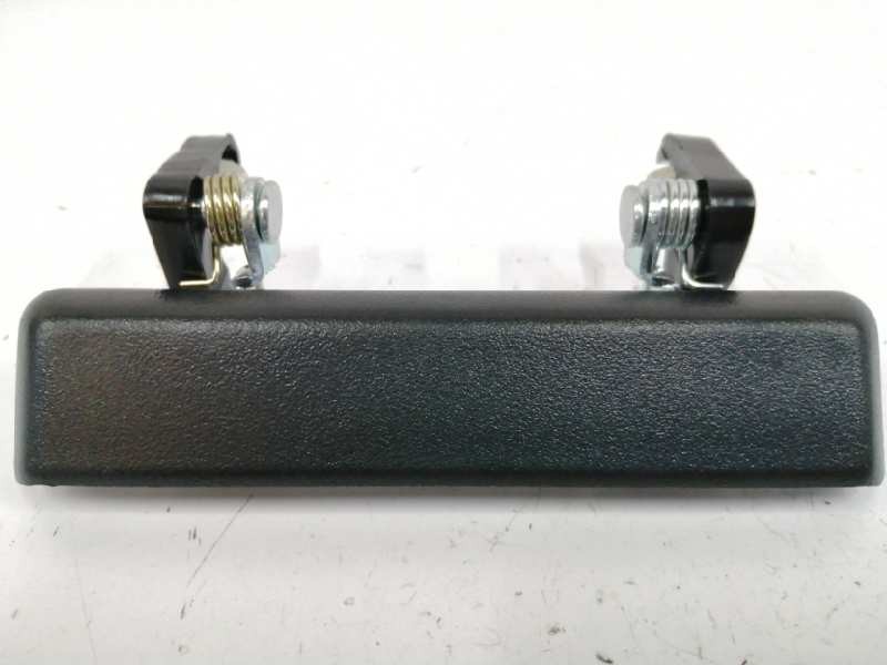 Recambio de maneta exterior delantera izquierda para suzuki samurai (sj) hardtop referencia OEM IAM 8282083000  