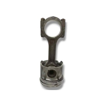 Recambio de biela para kia sorento 2.5 crdi cat referencia OEM IAM  CON PISTON 