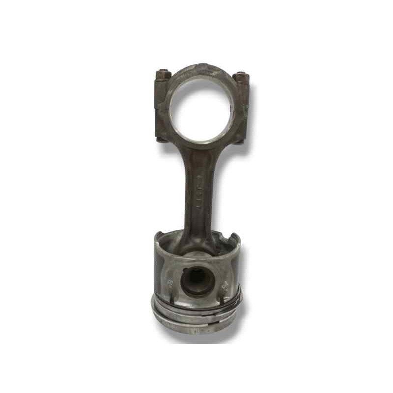 Recambio de biela para kia sorento 2.5 crdi cat referencia OEM IAM  CON PISTON 