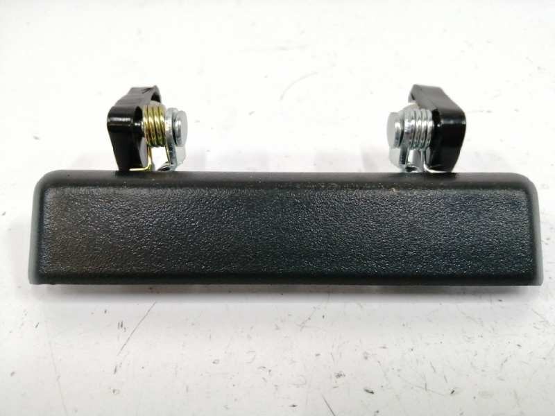 Recambio de maneta exterior delantera izquierda para suzuki samurai (sj) hardtop referencia OEM IAM 8282083000  