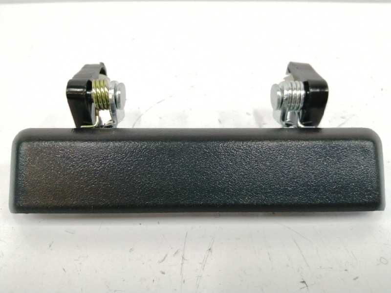 Recambio de maneta exterior delantera izquierda para suzuki samurai (sj) hardtop referencia OEM IAM 8282083000  