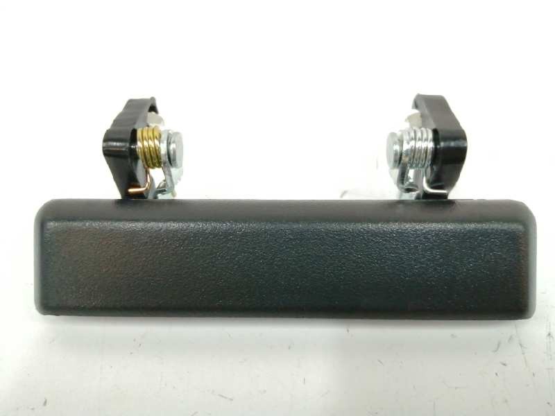 Recambio de maneta exterior delantera izquierda para suzuki samurai (sj) hardtop referencia OEM IAM 8282083000  