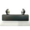 Recambio de maneta exterior delantera izquierda para suzuki samurai (sj) hardtop referencia OEM IAM 8282083000  
