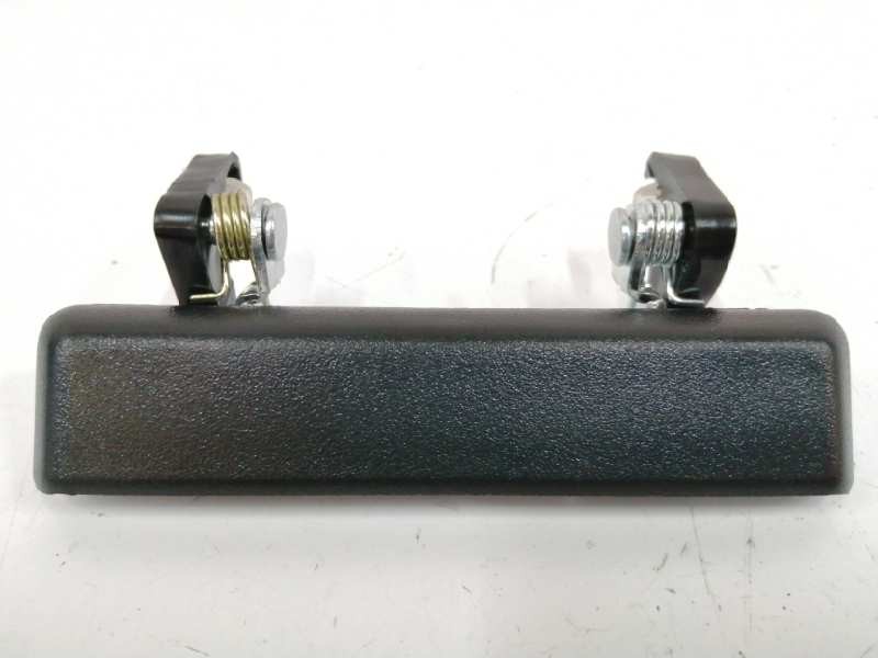 Recambio de maneta exterior delantera izquierda para suzuki samurai (sj) hardtop referencia OEM IAM 8282083000  