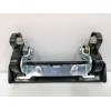 Recambio de maneta exterior delantera izquierda para suzuki samurai (sj) hardtop referencia OEM IAM 8282083000  