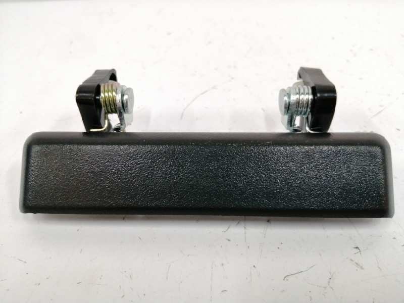 Recambio de maneta exterior delantera izquierda para suzuki samurai (sj) hardtop referencia OEM IAM 8282083000  
