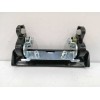 Recambio de maneta exterior delantera izquierda para suzuki samurai (sj) hardtop referencia OEM IAM 8282083000  