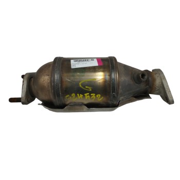 Recambio de catalizador para hyundai i20 iii (bc3, bi3) 1.0 t-gdi referencia OEM IAM G07FJ0  