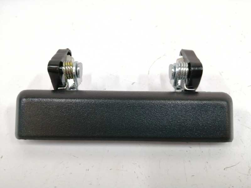 Recambio de maneta exterior delantera izquierda para suzuki samurai (sj) hardtop referencia OEM IAM 8282083000  
