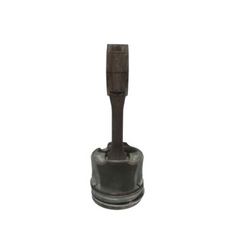 Recambio de biela para kia sorento 2.5 crdi cat referencia OEM IAM  CON PISTON 