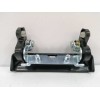 Recambio de maneta exterior delantera izquierda para suzuki samurai (sj) hardtop referencia OEM IAM 8282083000  