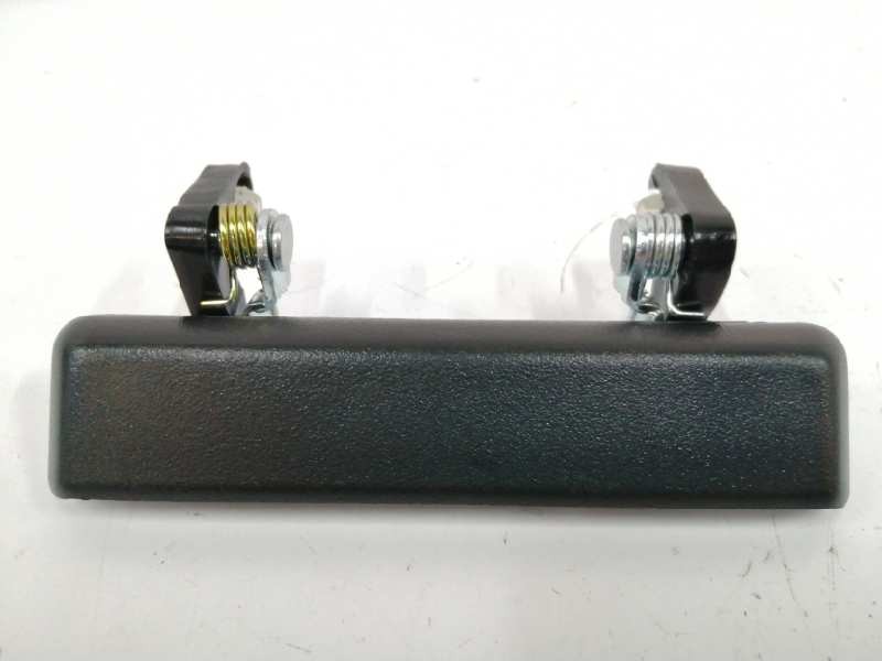 Recambio de maneta exterior delantera izquierda para suzuki samurai (sj) hardtop referencia OEM IAM 8282083000  