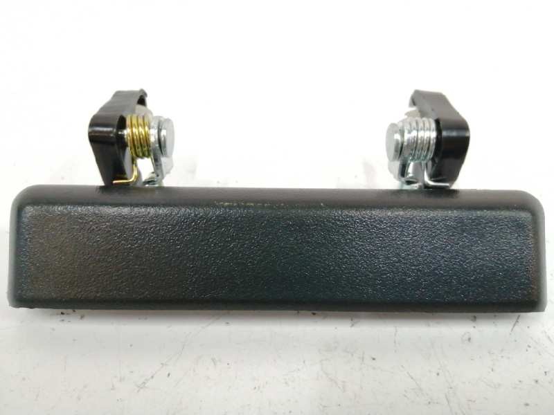 Recambio de maneta exterior delantera izquierda para suzuki samurai (sj) hardtop referencia OEM IAM 8282083000  