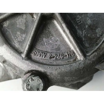 Recambio de depresor freno / bomba vacio para bmw serie 5 berlina (e39) 525tds referencia OEM IAM 2246126  