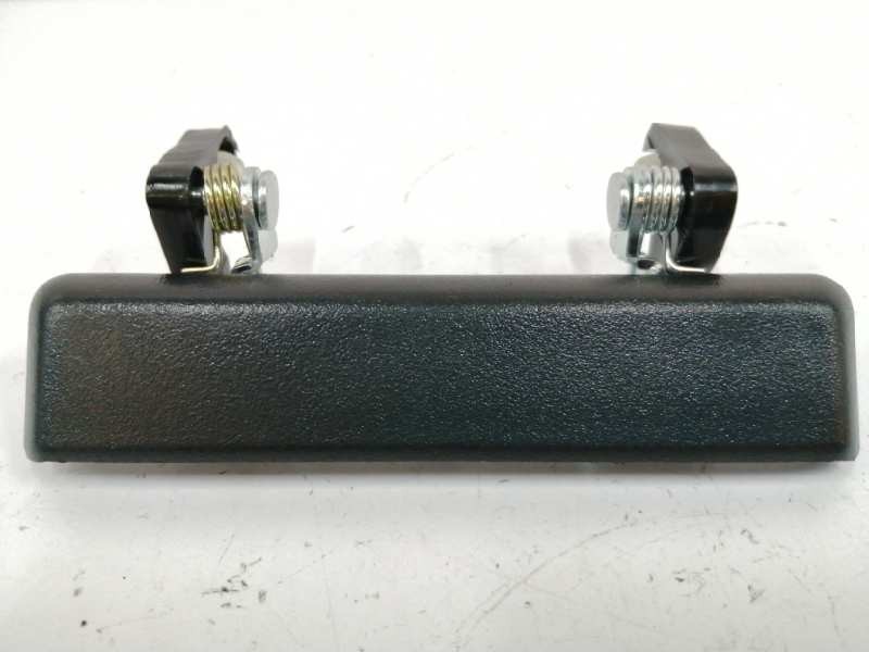 Recambio de maneta exterior delantera izquierda para suzuki samurai (sj) hardtop referencia OEM IAM 8282083000  