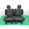 Recambio de asientos traseros para nissan terrano/terrano.ii (r20) 2.7 turbodiesel referencia OEM IAM   