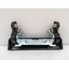 Recambio de maneta exterior delantera izquierda para suzuki samurai (sj) hardtop referencia OEM IAM 8282083000  