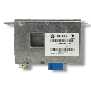 Recambio de modulo electronico para bmw serie x1 (f48) sdrive18d referencia OEM IAM 6839769  