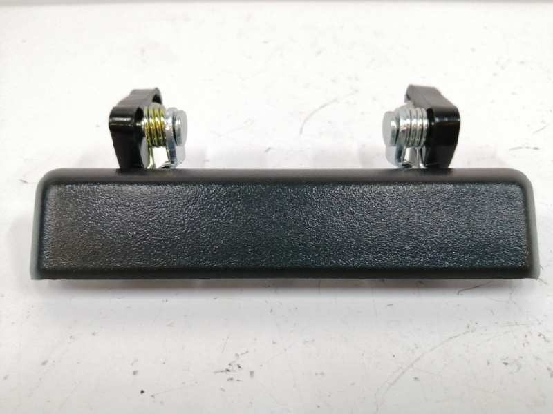 Recambio de maneta exterior delantera izquierda para suzuki samurai (sj) hardtop referencia OEM IAM 8282083000  