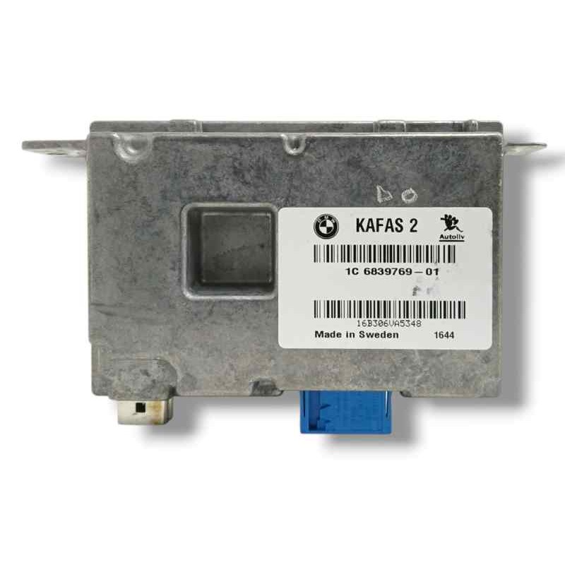 Recambio de modulo electronico para bmw serie x1 (f48) sdrive18d referencia OEM IAM 6839769  