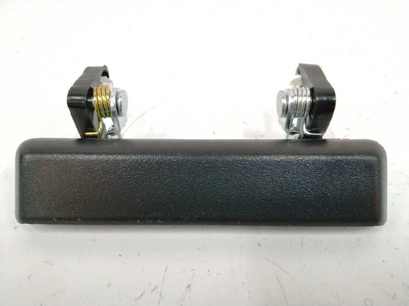 Recambio de maneta exterior delantera izquierda para suzuki samurai (sj) hardtop referencia OEM IAM 8282083000  