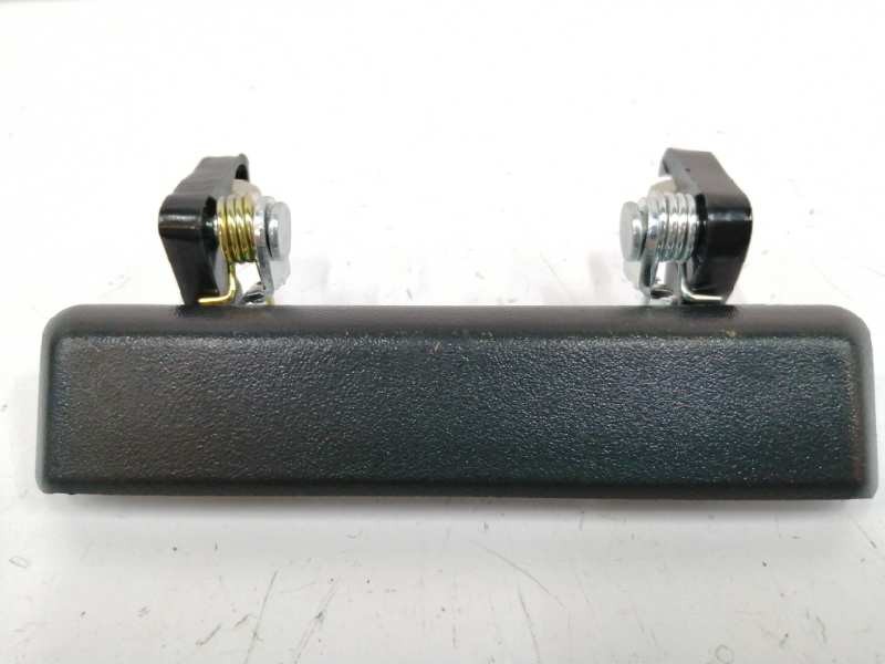 Recambio de maneta exterior delantera izquierda para suzuki samurai (sj) hardtop referencia OEM IAM 8282083000  