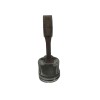 Recambio de biela para kia sorento 2.5 crdi cat referencia OEM IAM  CON PISTON 