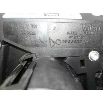 Recambio de mando multifuncion para citroën c2 empresa referencia OEM IAM 96488208XT  