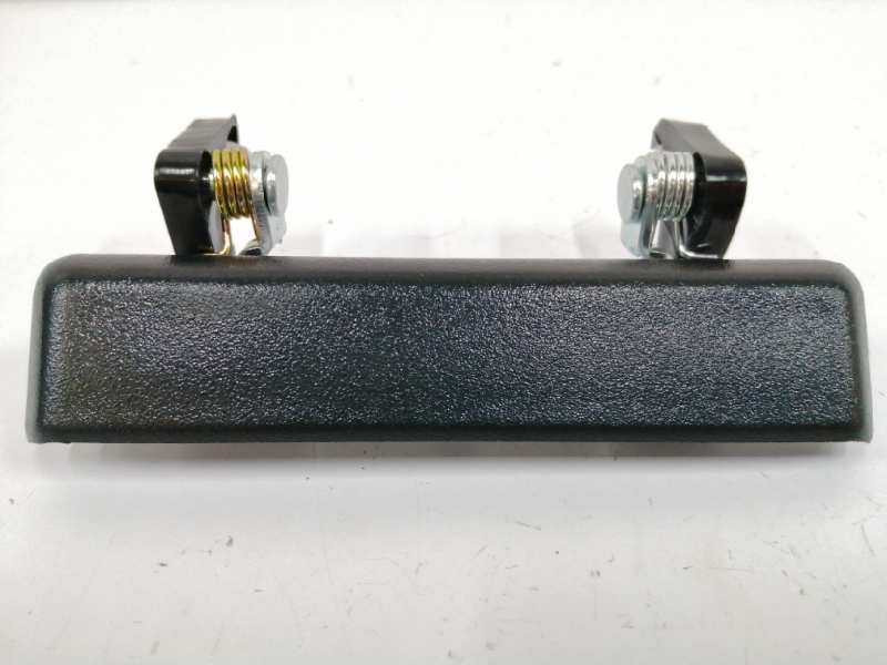 Recambio de maneta exterior delantera izquierda para suzuki samurai (sj) hardtop referencia OEM IAM 8282083000  
