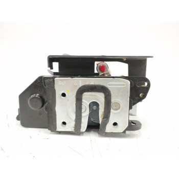 Recambio de cerradura puerta delantera derecha para ssangyong rodius ii 2.2 xdi referencia OEM IAM   