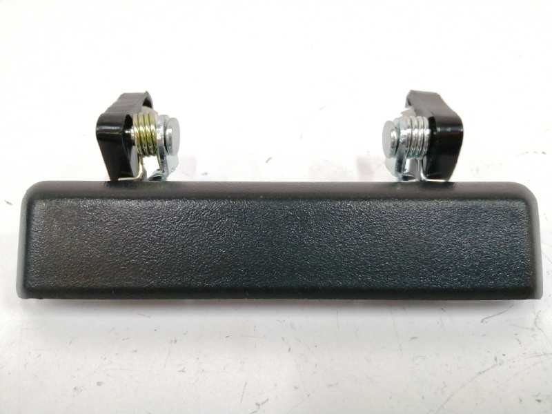Recambio de maneta exterior delantera izquierda para suzuki samurai (sj) hardtop referencia OEM IAM 8282083000  