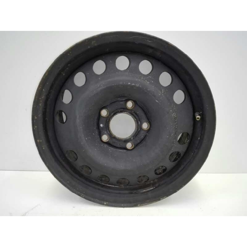 Recambio de llanta para opel zafira a elegance referencia OEM IAM 2150150 6JX15H2 ET43 5H 5X110