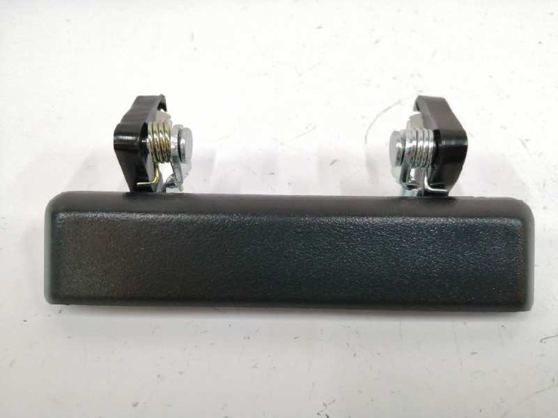 Recambio de maneta exterior delantera izquierda para suzuki samurai (sj) hardtop referencia OEM IAM 8282083000  