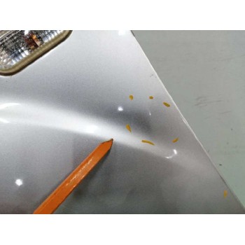 Recambio de aleta delantera izquierda para ford fiesta (cbk) 1.4 16v cat referencia OEM IAM   