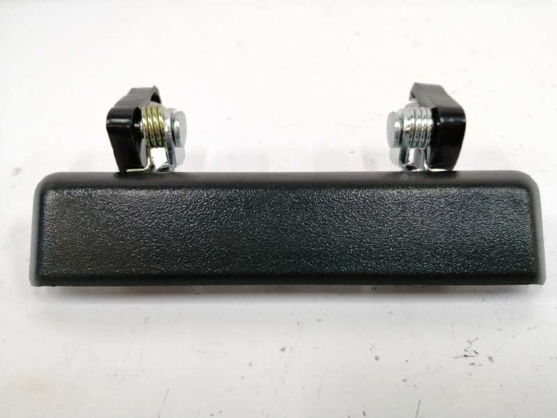 Recambio de maneta exterior delantera izquierda para suzuki samurai (sj) hardtop referencia OEM IAM 8282083000  
