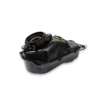 Recambio de deposito gasolina para benelli bn 125 bn 125 referencia OEM IAM 50100V020000  
