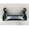 Recambio de maneta exterior delantera izquierda para suzuki samurai (sj) hardtop referencia OEM IAM 8282083000  