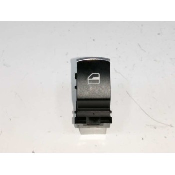 Recambio de mando elevalunas trasero derecho para volkswagen touran (1t1) 1.9 tdi referencia OEM IAM 5ND959855  