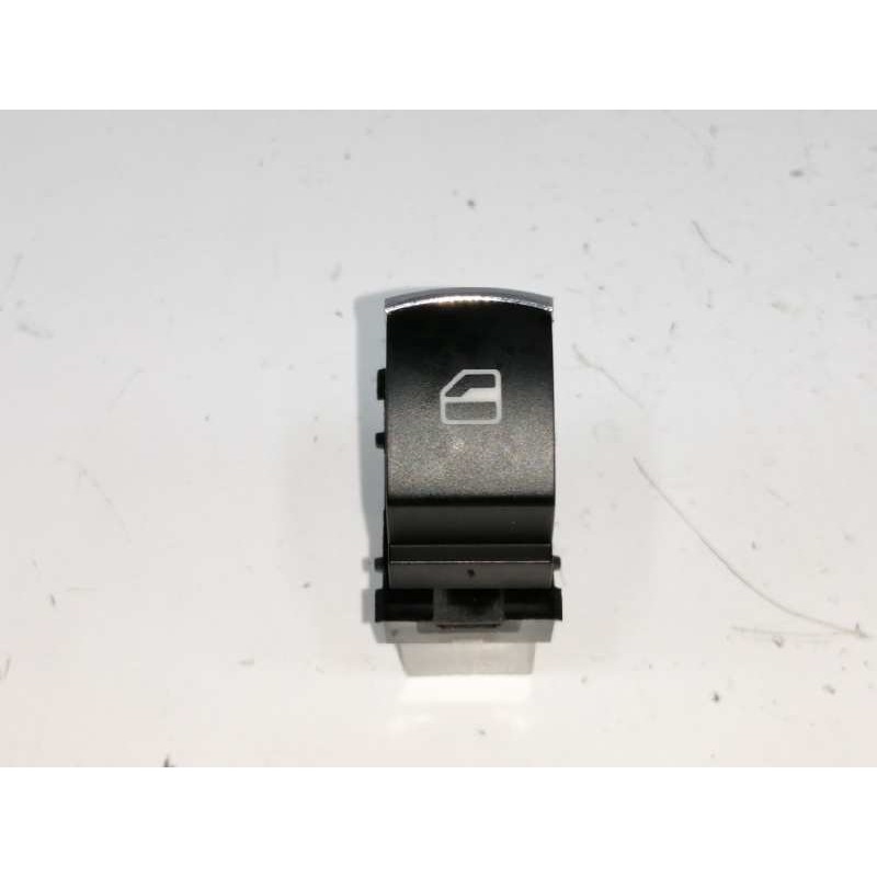 Recambio de mando elevalunas trasero derecho para volkswagen touran (1t1) 1.9 tdi referencia OEM IAM 5ND959855  