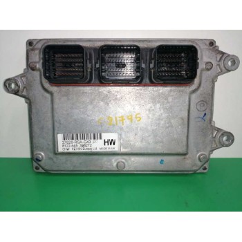 CENTRALITA MOTOR UCE 37820RSAG43 