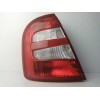 Recambio de piloto trasero izquierdo para skoda fabia (6y2/6y3) 1.4 referencia OEM IAM 6Y6945095B 6Y6945111B 