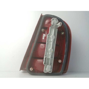 Recambio de piloto trasero izquierdo para skoda fabia (6y2/6y3) 1.4 referencia OEM IAM 6Y6945095B 6Y6945111B 
